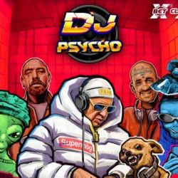 DJ Psycho