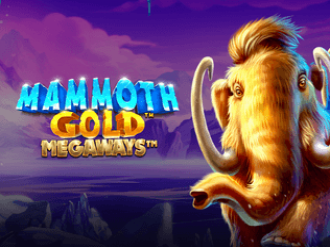 Mammoth Gold Megaways