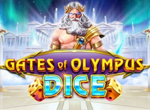 Gates of Olympus Dice