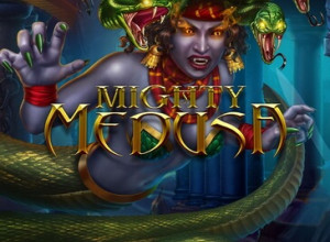 Mighty Medusa