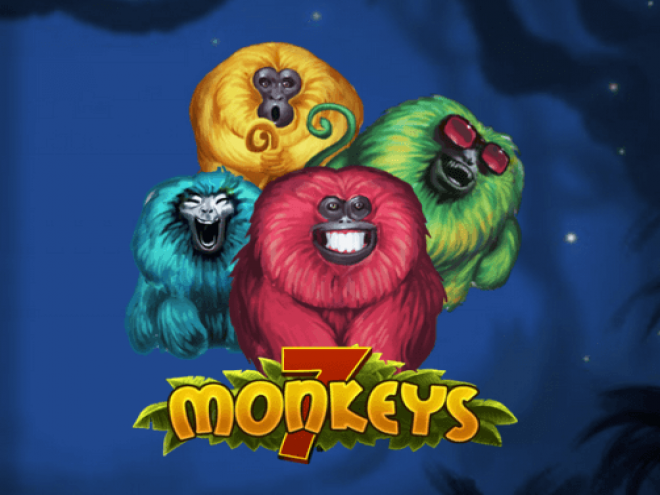 7 Monkeys