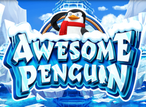 Awesome Penguin