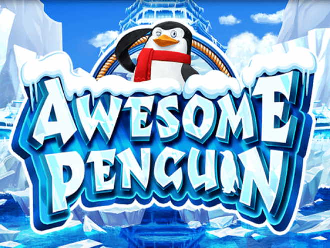 Awesome Penguin