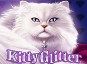 Kitty Glitter