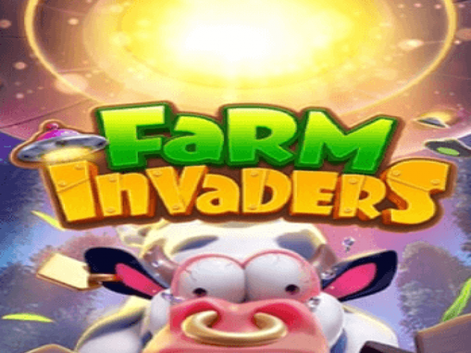 Farm Invaders