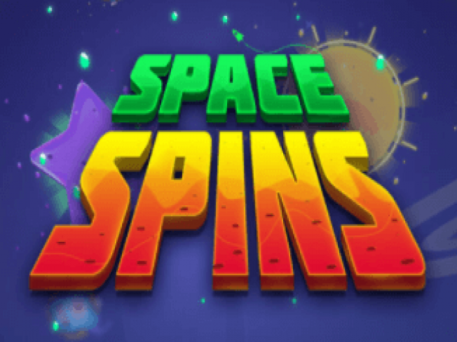 Space Spins