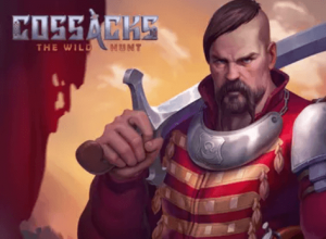 Cossacks: The Wild Hunt