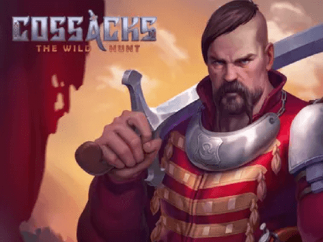 Cossacks: The Wild Hunt