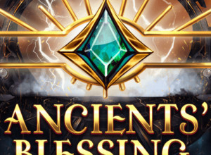 Ancients' Blessing