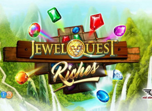 Jewel Quest Riches