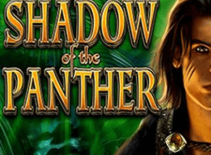 Shadow of the Panther