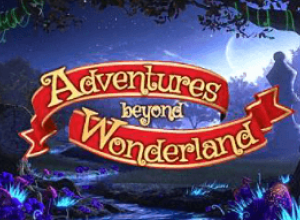Adventures Beyond Wonderland