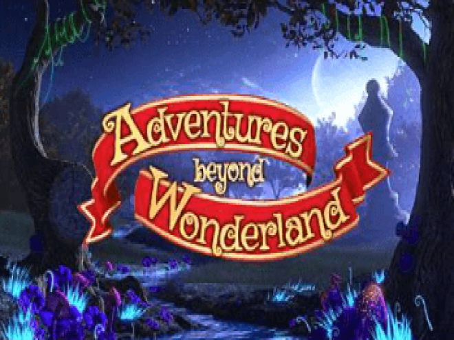 Adventures Beyond Wonderland