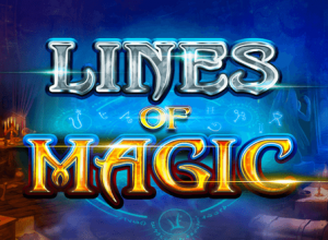 Lines of Magic