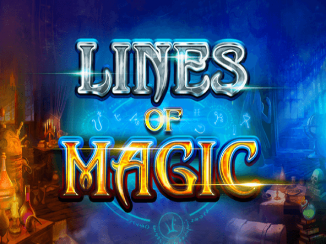 Lines of Magic