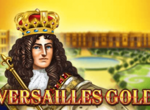Versailles Gold