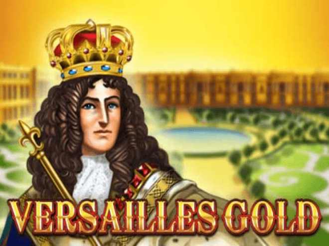 Versailles Gold