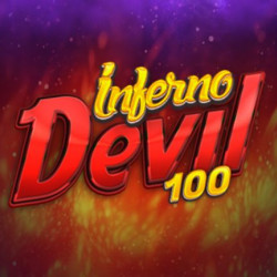 Inferno Devil 100 slot