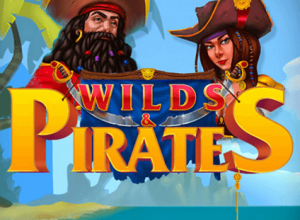 Wilds &amp; Pirates