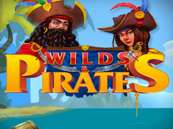 Wilds &amp; Pirates