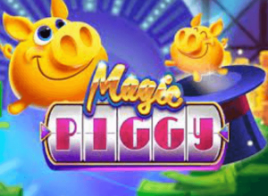 Magic Piggy