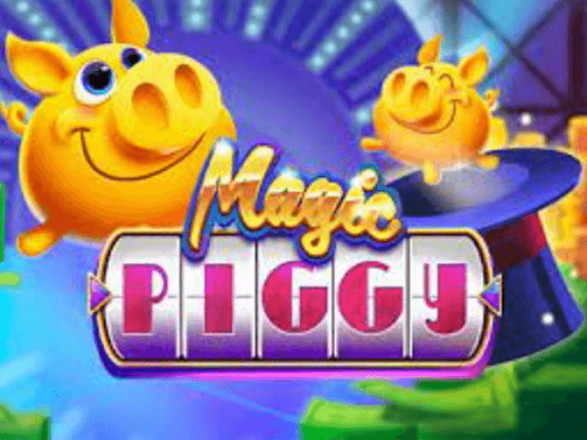 Magic Piggy