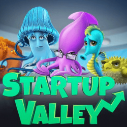 Startup Valley