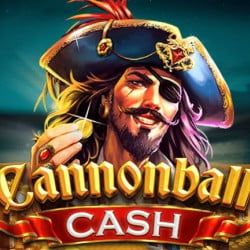 Cannonball Cash