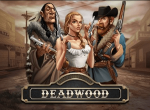 Deadwood xNudge