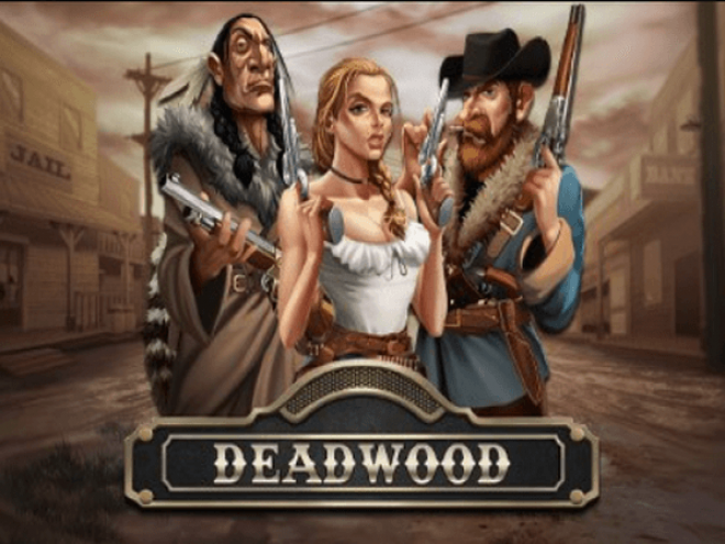 Deadwood xNudge