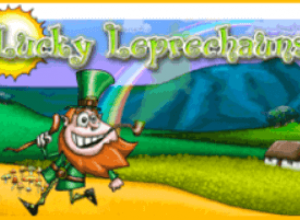 Lucky Leprechauns