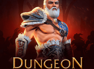 Dungeon: Immortal Evil