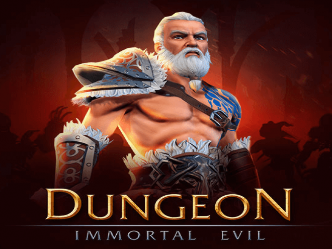 Dungeon: Immortal Evil