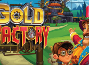 Gold Factory