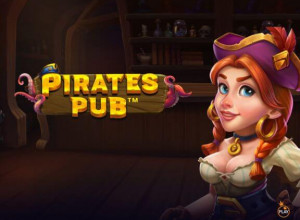 Pirates Pub