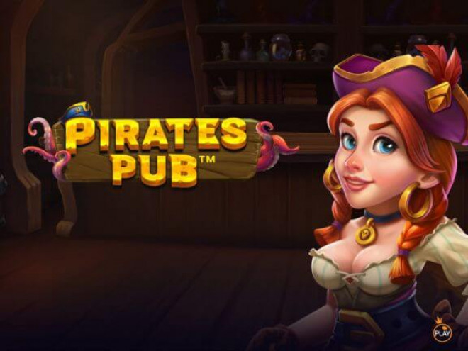Pirates Pub