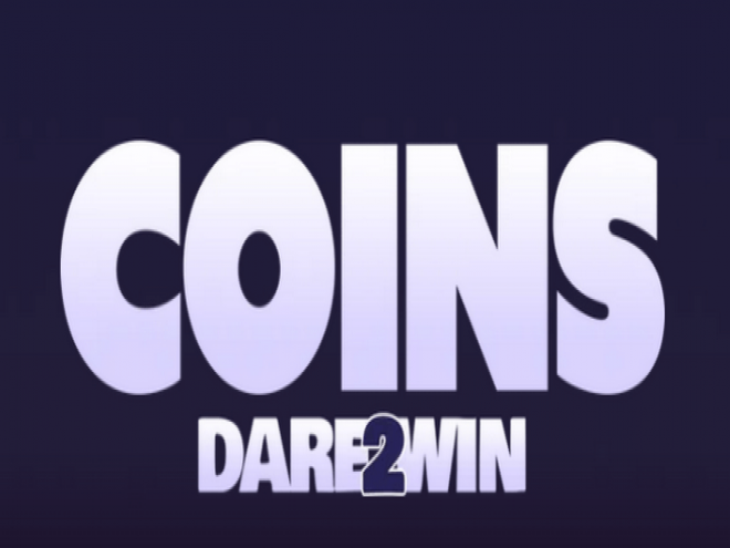 Coins