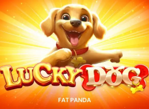Lucky Dog