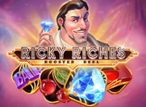 Ricky Riches