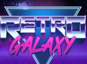 Retro Galaxy
