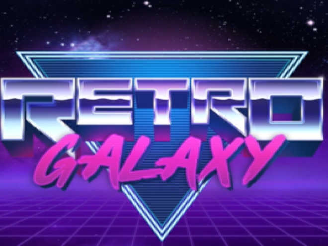 Retro Galaxy