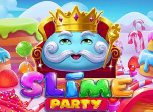Slime Party
