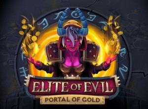 Elite of Evil: Portal of Gold