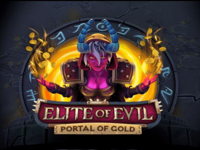 Elite of Evil: Portal of Gold