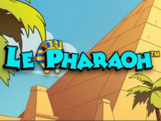 Le Pharaoh