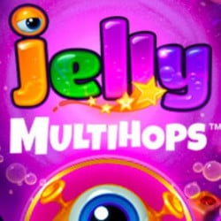 Jelly Multihops slot