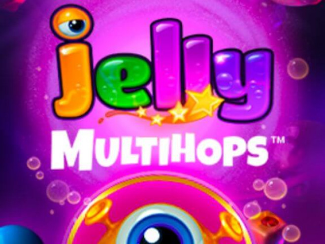 Jelly MULTIHOPS