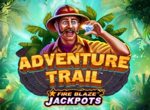 Adventure Trail