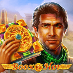 Book of Hor