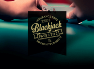 Blackjack (Amazing Gaming)